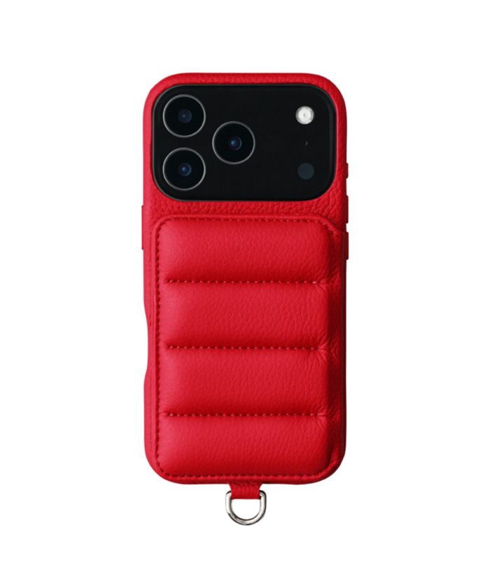 新品　未使用　demiu iPhone用ケース 17pro デミュウ サフラン 新品 未使用 demiu iPhone用ケース 17pro デミュウ サフラン DEMIU