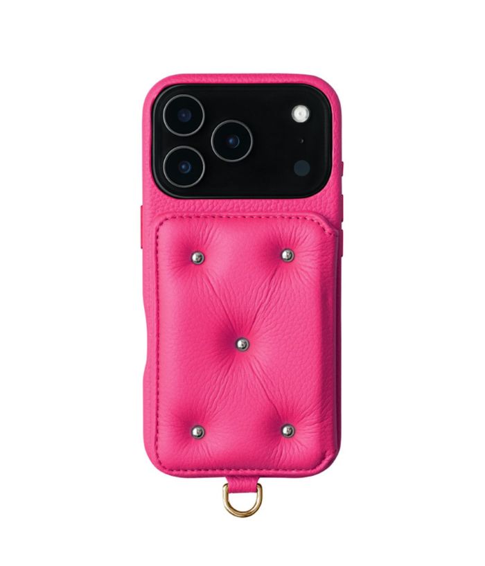 BALLON CINQ iPhone17Pro DU-BAC27 | DEMIU(デミュウ) 通販サイト