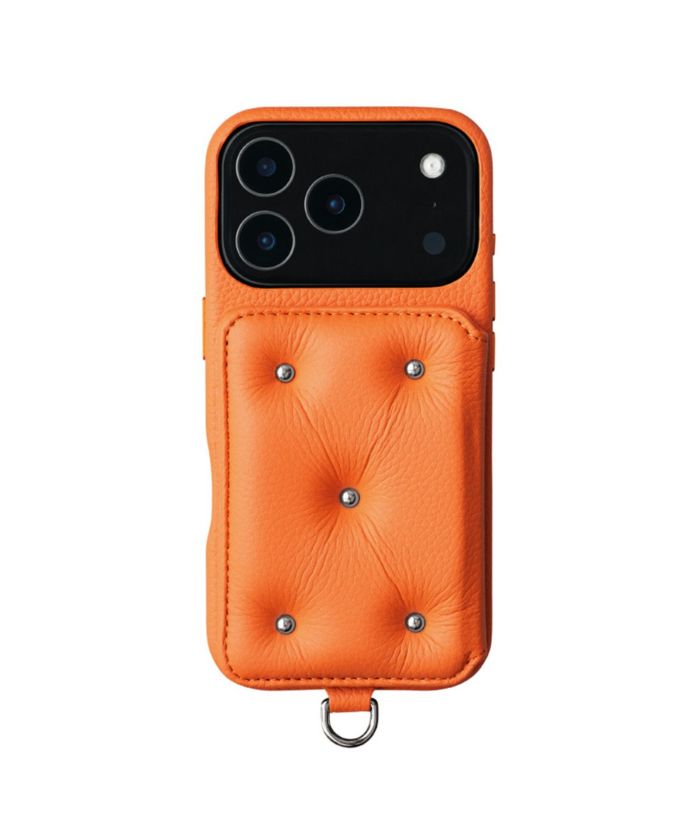 BALLON CINQ iPhone17Pro DU-BAC27 | DEMIU(デミュウ) 通販サイト