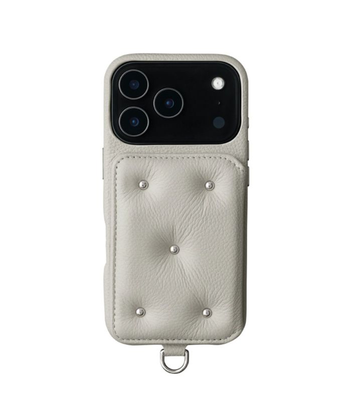 BALLON CINQ iPhone17Pro DU-BAC27 | DEMIU(デミュウ) 通販サイト