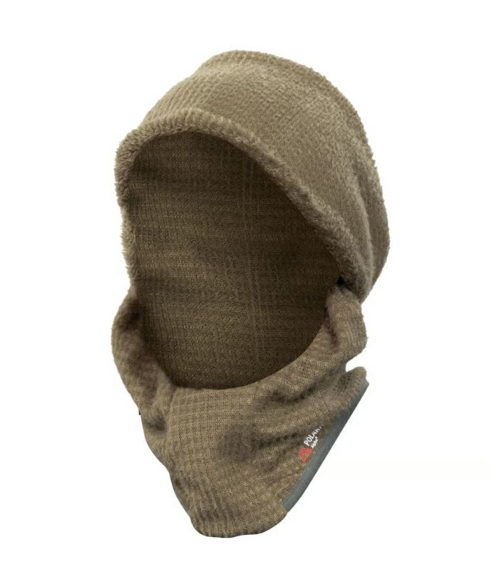 小物 25AW Tilak Alpha Neckwarmer Convertible Alpha Neckwarmer