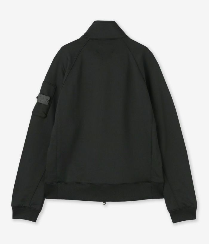 GROSSRICH TRACK JACKET 1042520033｜ジュンハシモト通販