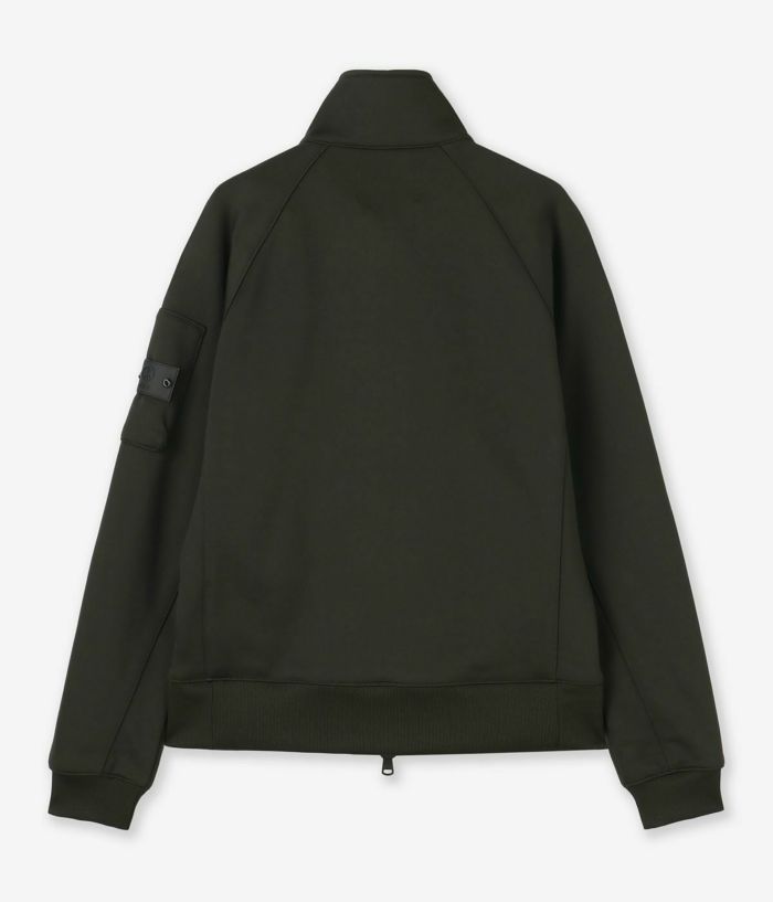 GROSSRICH TRACK JACKET 1042520033｜ジュンハシモト通販