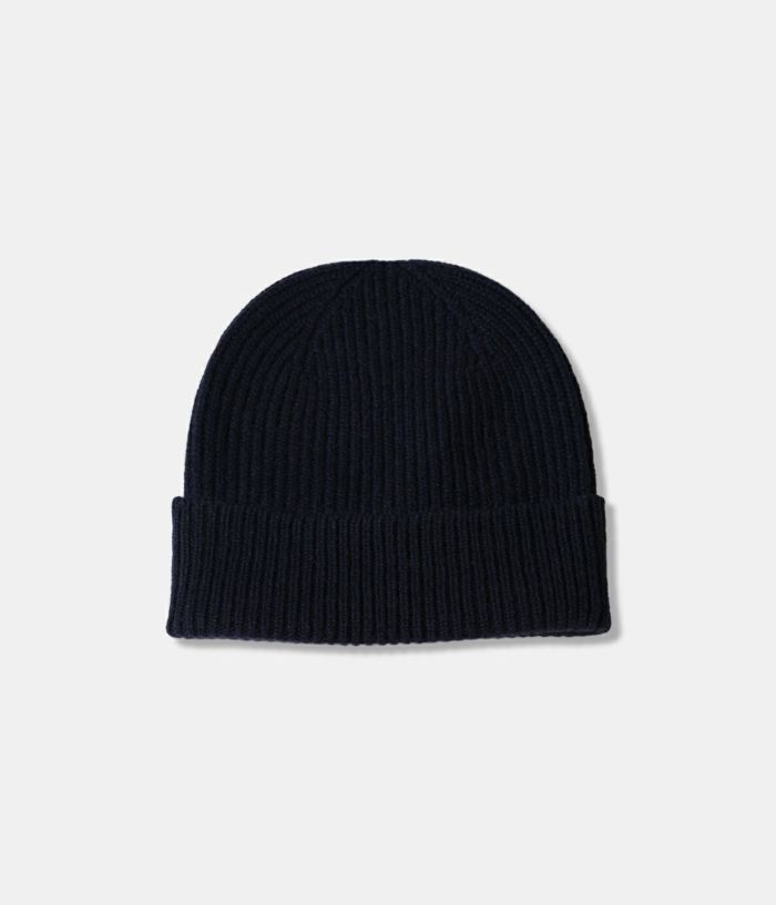 Rib Beanie｜Joshua Ellis(ジョシュアエリス)通販