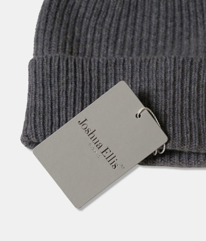 ジョシュアエリス Joshua Ellis ニット帽 タグ付き 2点 ジョシュアエリス Joshua Ellis ニット帽 タグ付き 2点 ジョシュア