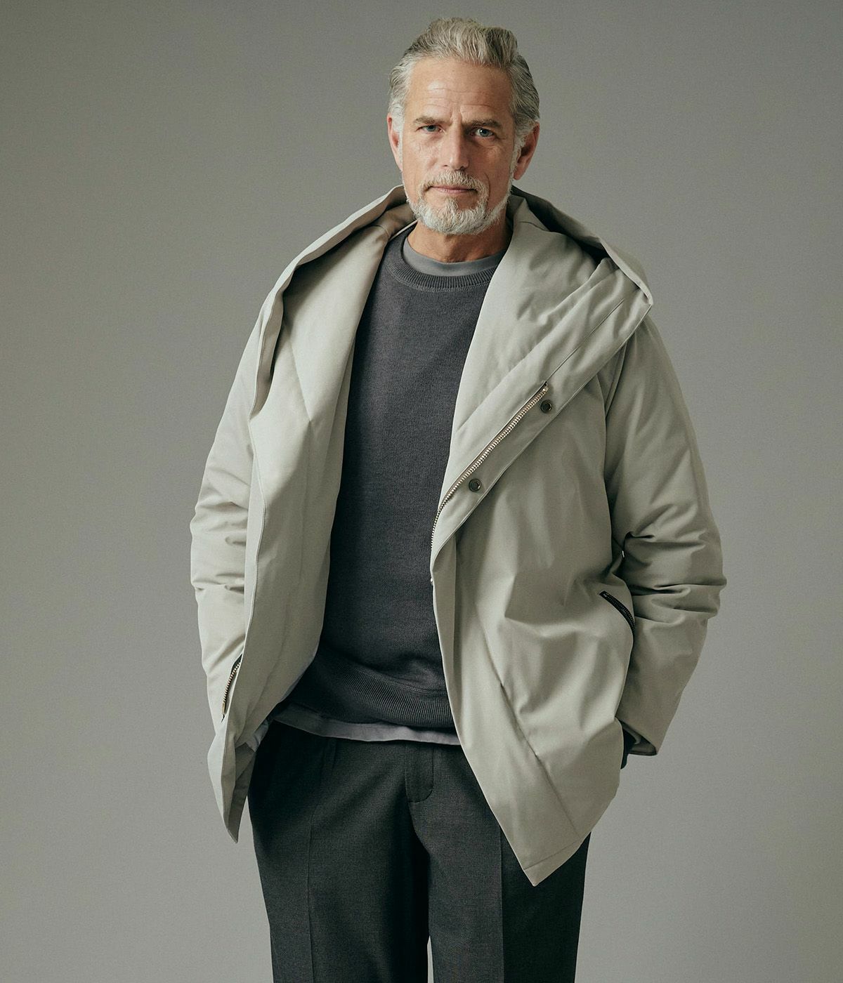 EMMETI×junhashimoto】JURI 1022520002｜junhashimoto（ジュンハシモト