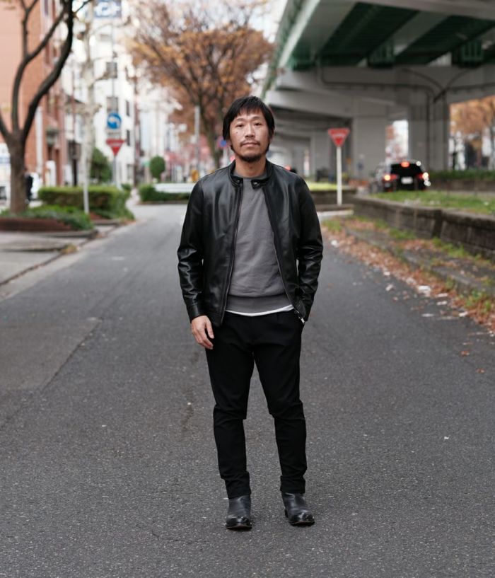 EMMETI×junhashimoto】JURI 1022520002｜junhashimoto（ジュンハシモト