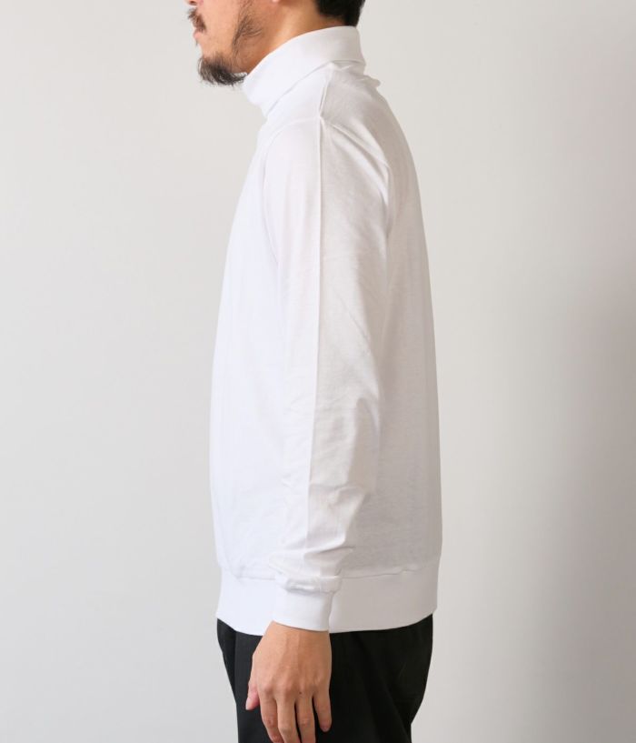 TRAMINER LUNGO smooth｜ANTICIPO(アンティーチポ)通販