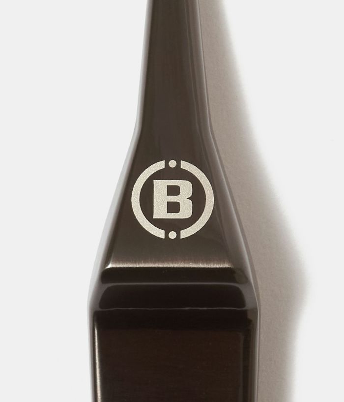 CE MS LIMONTA PADDED PARKA BRG243M29｜BRIEFING GOLF