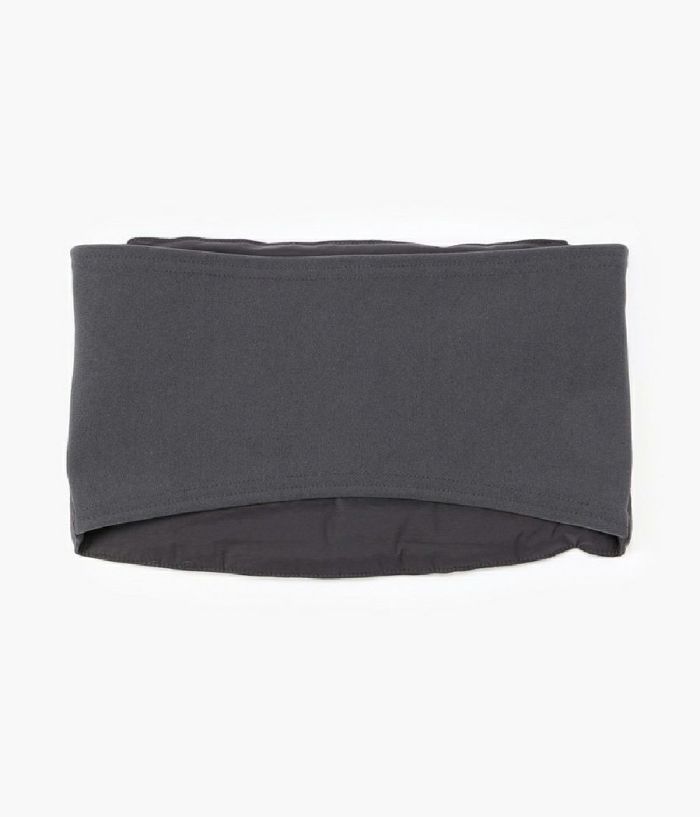 HYBRID DOWN NECK WARMER BRG253F08｜BRIEFING GOLF（ブリーフィング