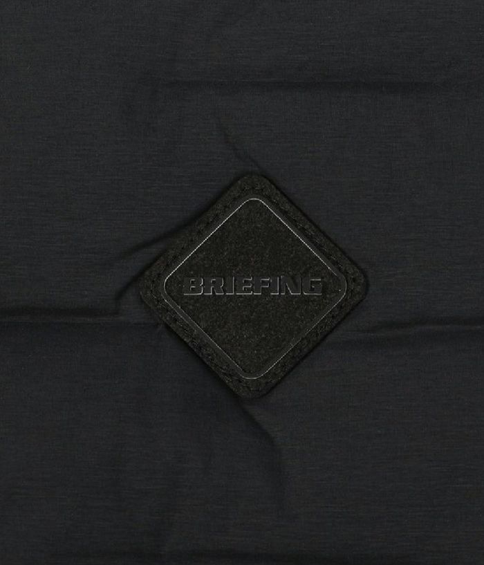 HYBRID DOWN NECK WARMER BRG253F08｜BRIEFING GOLF（ブリーフィング