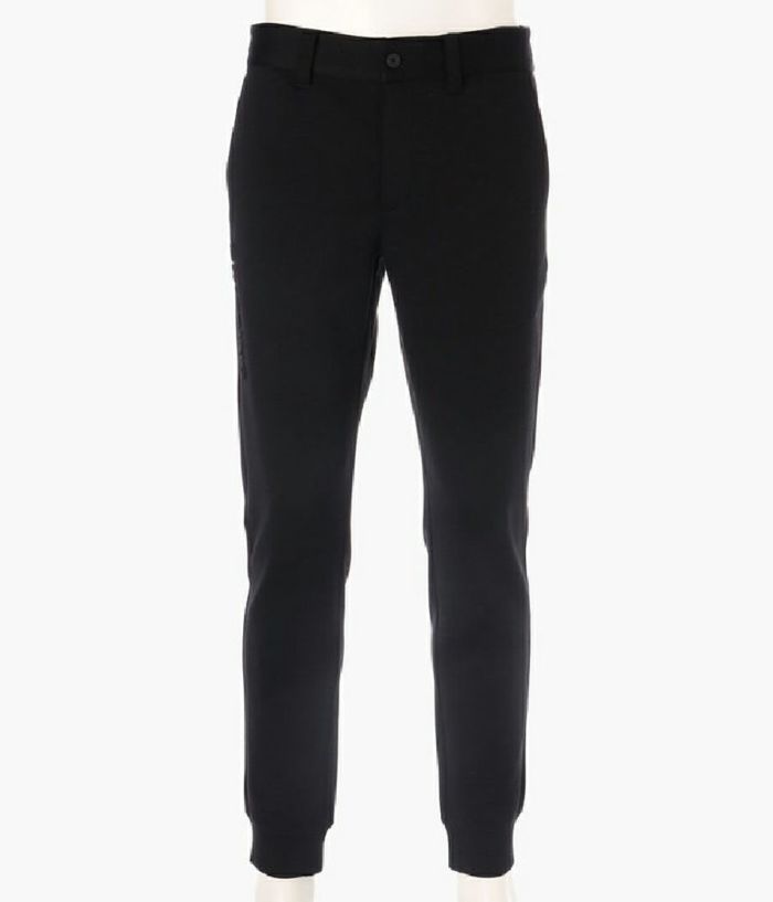 MS WARM 3D LOGO JOGGER PANTS BRG253M39｜BRIEFING GOLF