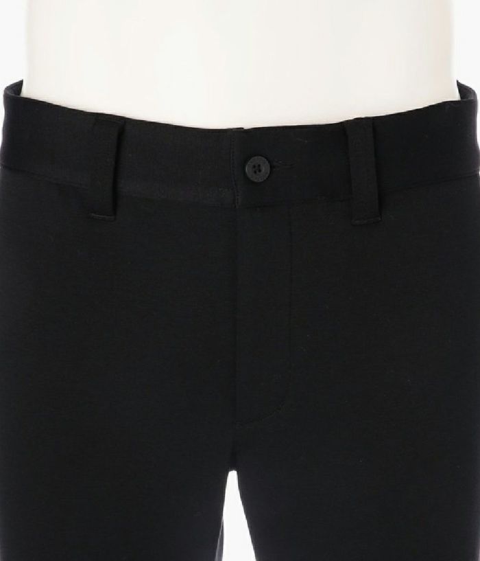 MS WARM 3D LOGO JOGGER PANTS BRG253M39｜BRIEFING GOLF