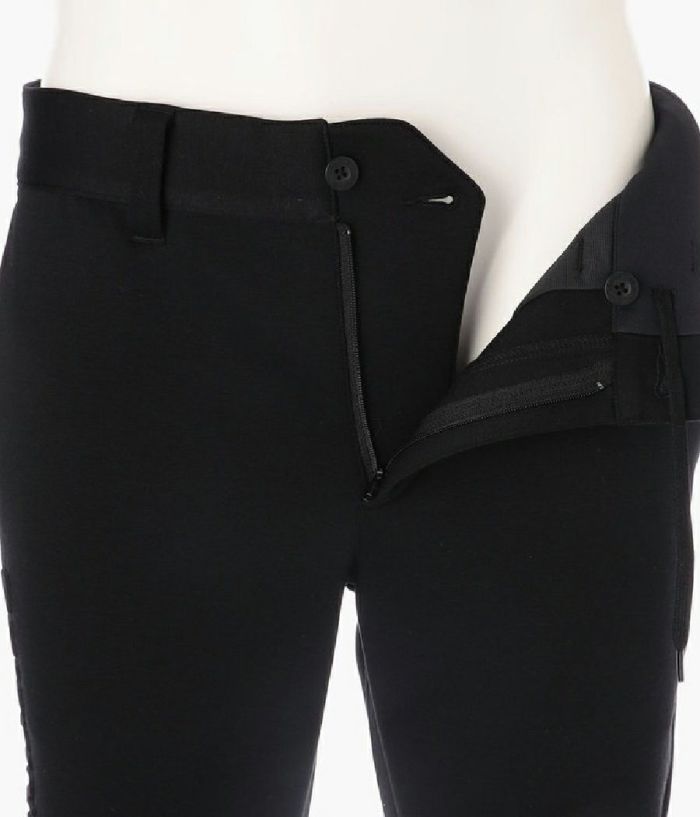 MS WARM 3D LOGO JOGGER PANTS BRG253M39｜BRIEFING GOLF