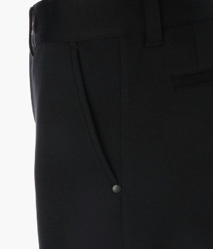 MS WARM 3D LOGO JOGGER PANTS BRG253M39｜BRIEFING GOLF