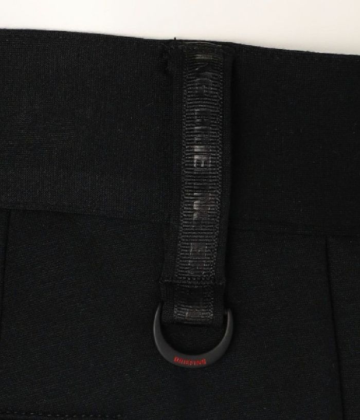 MS WARM 3D LOGO JOGGER PANTS BRG253M39｜BRIEFING GOLF