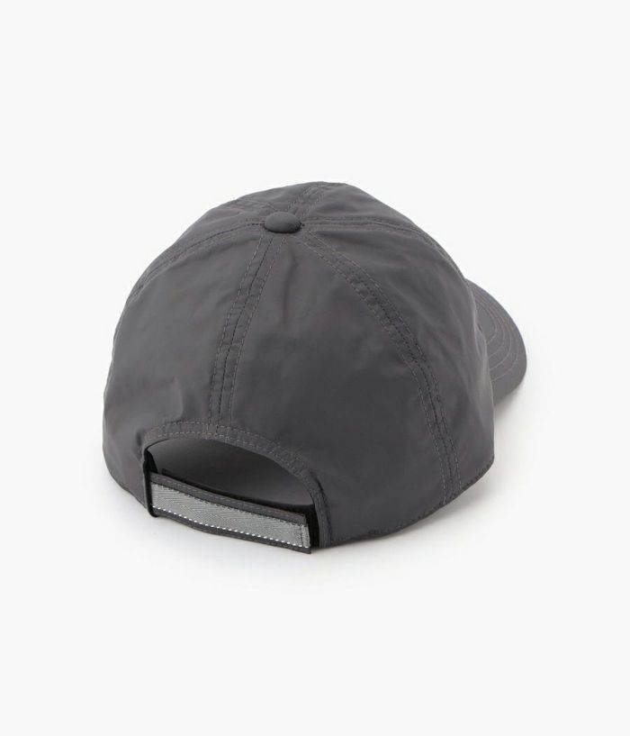 CL MS LINONTA NYLON CAP BRG253M98｜BRIEFING GOLF（ブリーフィング