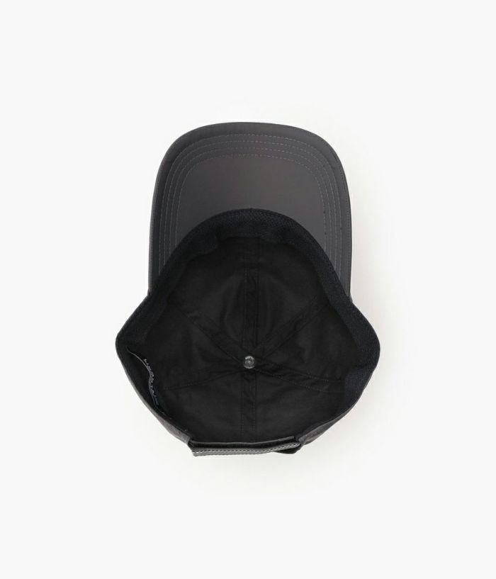 CL MS LINONTA NYLON CAP BRG253M98｜BRIEFING GOLF（ブリーフィング