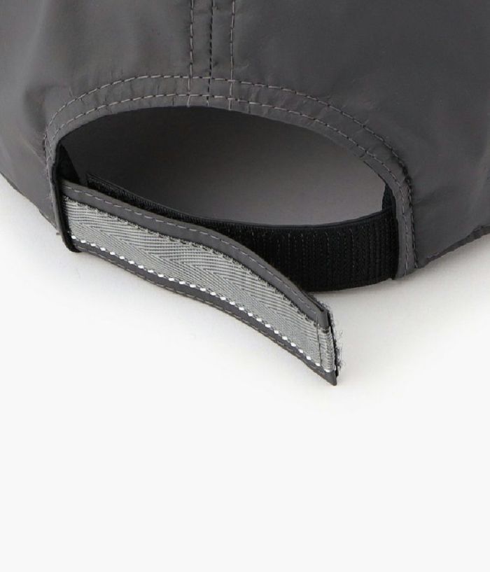 CL MS LINONTA NYLON CAP BRG253M98｜BRIEFING GOLF（ブリーフィング