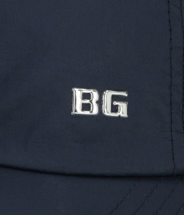 CL MS LINONTA NYLON CAP BRG253M98｜BRIEFING GOLF（ブリーフィング