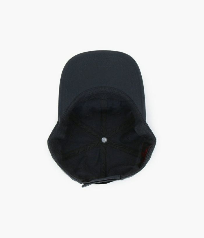 MS WR STRETCH GLASSHOLD CAP BRG253MA6｜BRIEFING GOLF