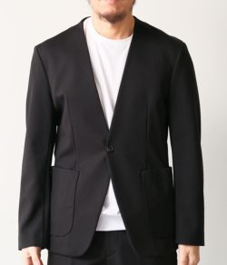 実用的な美意識を追求した大人のリアルクローズブランド｜junhashimoto