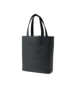 クロコダイル L字ロングジップウォレット ブラック｜THE SOLE